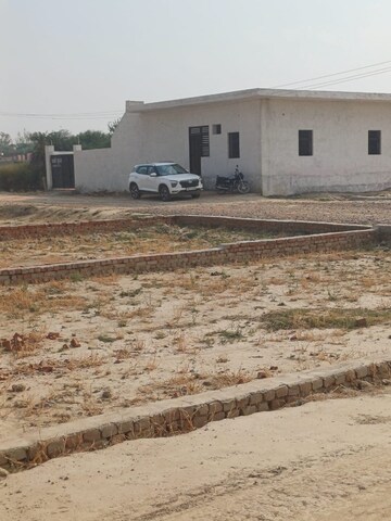 Plot For Resale in Neharpar Faridabad  7199650