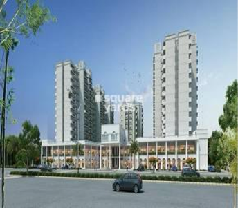 2 BHK Apartment For Rent in Signature Global Andour Height Sector 73 Gurgaon  7199668