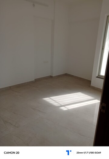 Bedroom in 2 BHK Apartment at Nirman Viva, Ambegaon Budruk – for Rent