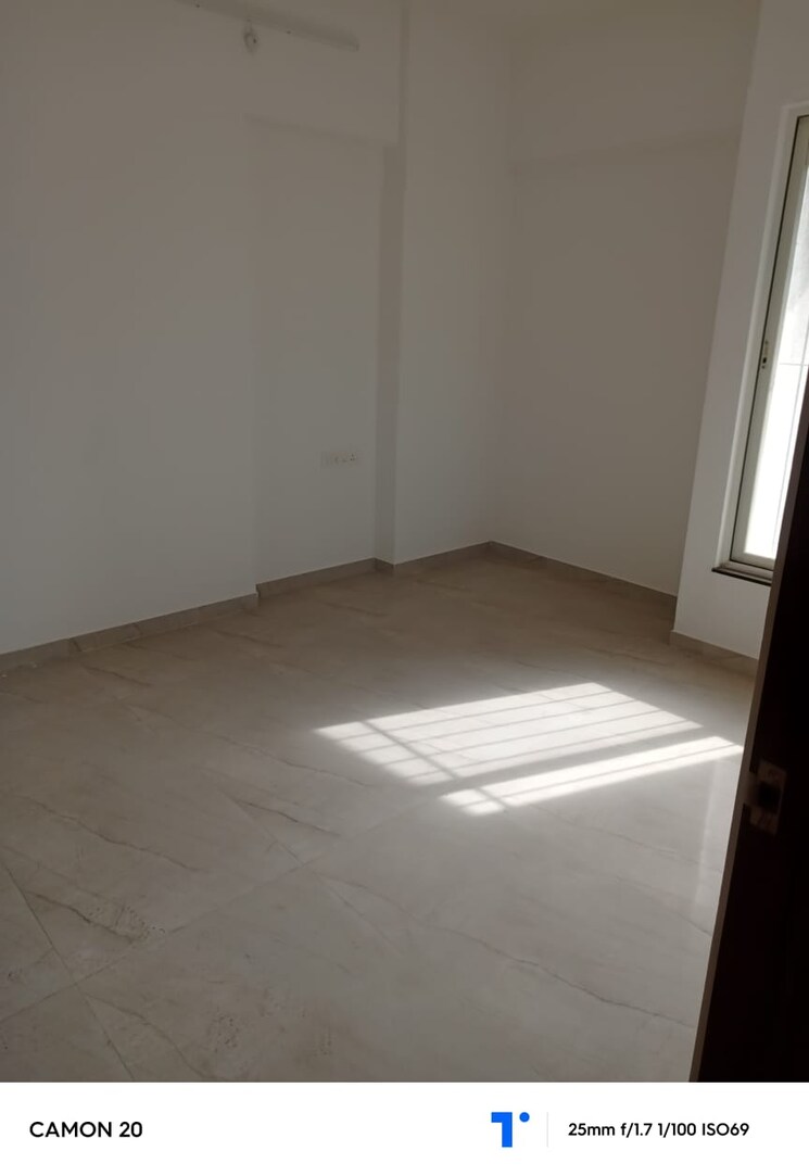 Bedroom, nirman-viva 2 Bedroom 699 Sq.Ft. Apartment In Ambegaon Budruk Pune 7199655