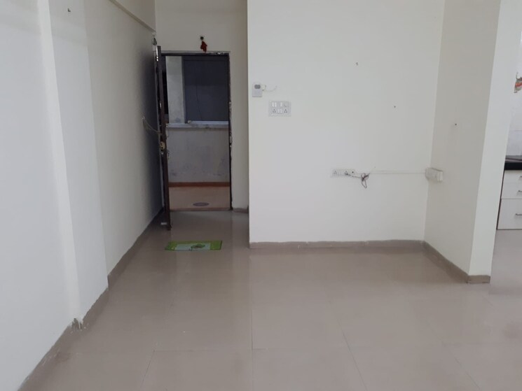 Living Room, nirman-viva 2 Bedroom 699 Sq.Ft. Apartment In Ambegaon Budruk Pune 7199655