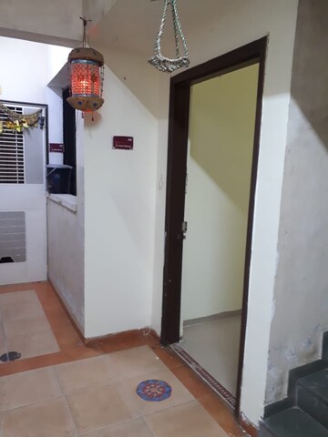 Furnished Amenities in 2 BHK Apartment at Nirman Viva, Ambegaon Budruk – for Rent