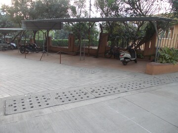 Parking in 2 BHK Apartment at Nirman Viva, Ambegaon Budruk – for Rent
