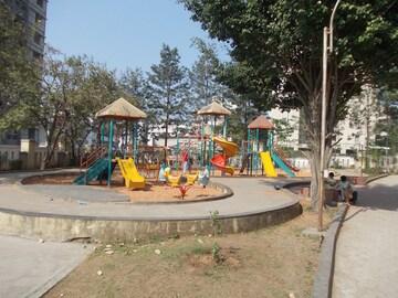 2 BHK Apartment – Exterior View View at Nirman Viva, Ambegaon Budruk - for Rent