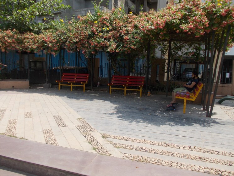 Exterior View, nirman-viva 2 Bedroom 699 Sq.Ft. Apartment In Ambegaon Budruk Pune 7199655