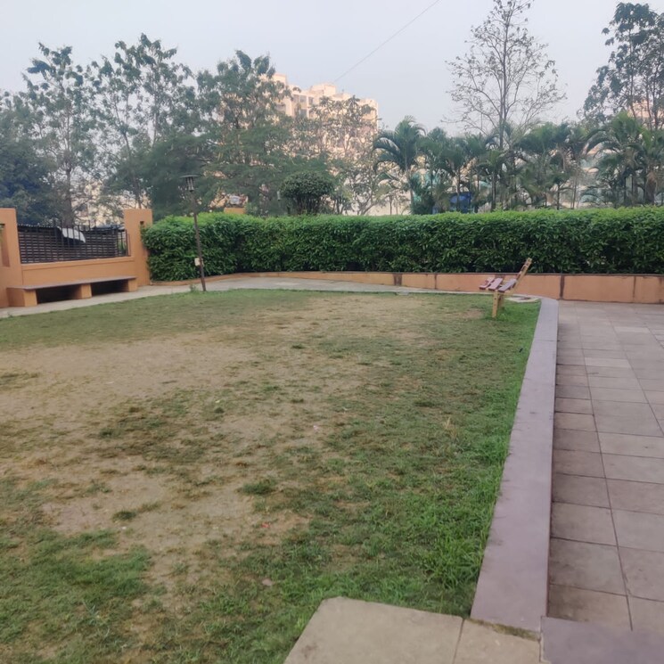 Garden, nirman-viva 2 Bedroom 699 Sq.Ft. Apartment In Ambegaon Budruk Pune 7199655