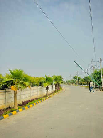 Plot For Resale in Janakpuri Meerut  7199707