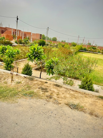 Plot For Resale in Janakpuri Meerut  7199707