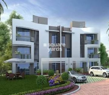 2 BHK Apartment For Resale in Kashish Manor One Villas Sector 111 Gurgaon  7199741