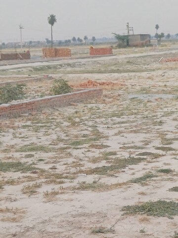 Plot Area in  Plot at Neharpar – for Sale
