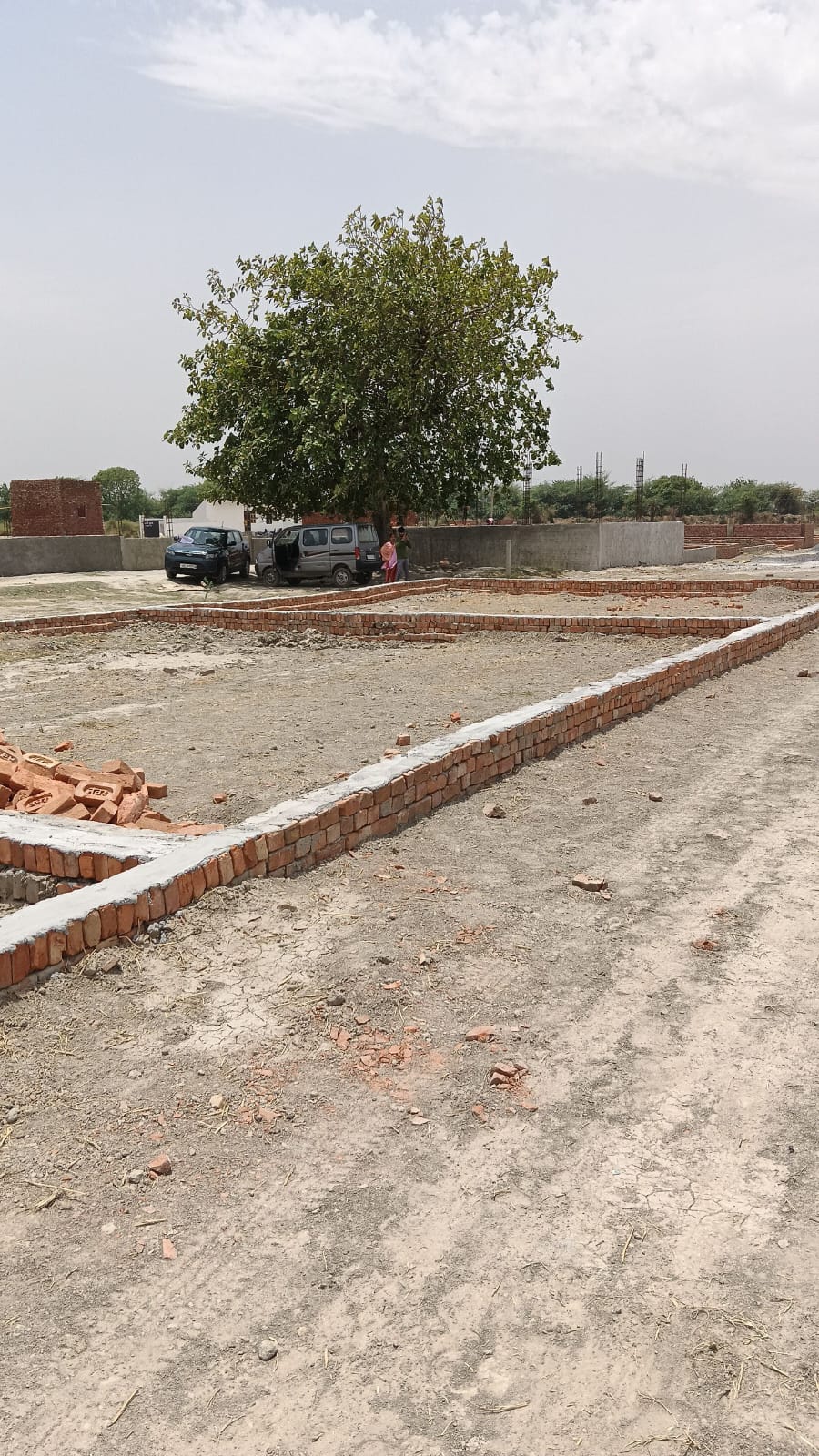 Plot For Resale in Neharpar Faridabad  7199714