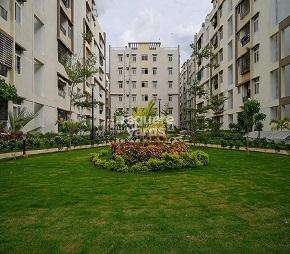 2 BHK Apartment For Rent in Empire Meadows Ameenpur Hyderabad  7199859