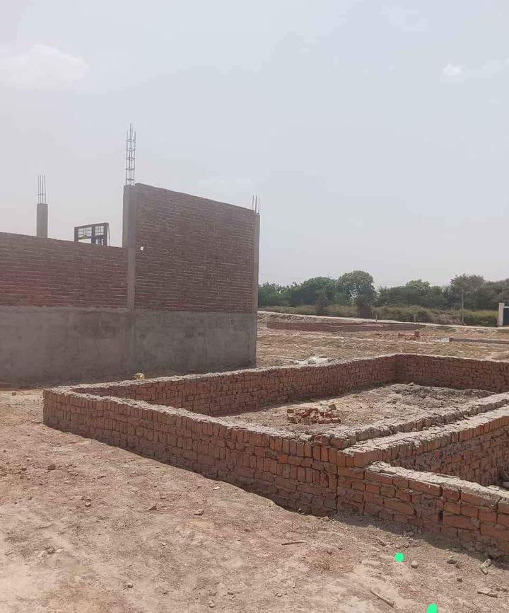 Plot For Resale in Neharpar Faridabad  7199712