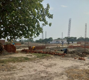 Plot Area in  Plot at Neharpar – for Sale