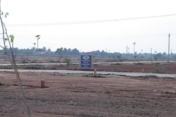 Plot Area in  Plot at Pudukkottai nh – for Sale