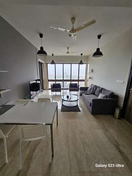 2 BHK Apartment For Rent in Lodha Allura Worli Mumbai  7199778