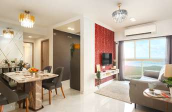 1.5 BHK Apartment For Resale in Labdhi Umang Neral Navi Mumbai  7199734