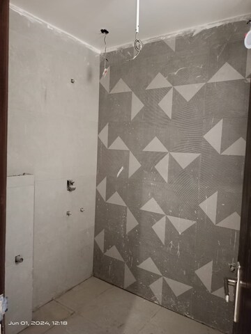 Bathroom in 3 BHK Builder Floor at Sector 89 – for Sale