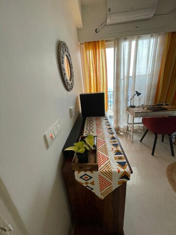 Bedroom in 2 BHK Apartment at Signature Global The Roselia, Sector 95a – for Sale