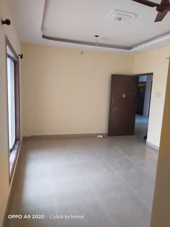 1 BHK Apartment For Resale in Sai Prasad Residency CHS Ltd Kharghar Navi Mumbai 7199732