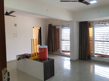 2 BHK Apartment For Resale in DD Dream Orchid Ulwe Sector 9 Navi Mumbai  7199750