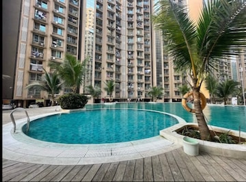 2 BHK Apartment For Resale in Raheja Exotica Madh Mumbai  7199752