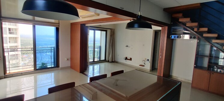Kitchen, raheja-exotica 3 Bedroom 1200 Sq.Ft. Apartment In Madh Mumbai 7199865
