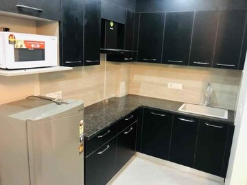 Kitchen in 2 BHK Apartment at Shapoorji Pallonji Joyville Gurgaon, Sector 102 – for Sale