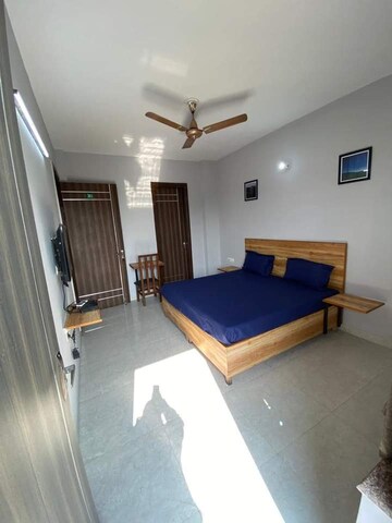 Master Bedroom in 2 BHK Apartment at Shapoorji Pallonji Joyville Gurgaon, Sector 102 – for Sale