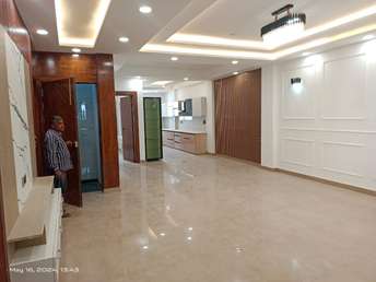 3.5 BHK Builder Floor For Resale in Bptp Faridabad  7199812
