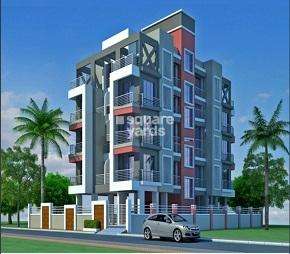 2 BHK Apartment For Resale in Master Residency Ambernath East Ambernath East Thane  7199810