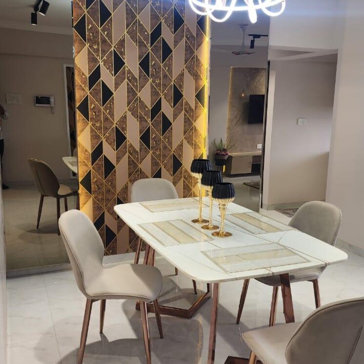 Team Area, vision-heights 2 Bedroom 812 Sq.Ft. Apartment In Khan Estate Mumbai 7199832