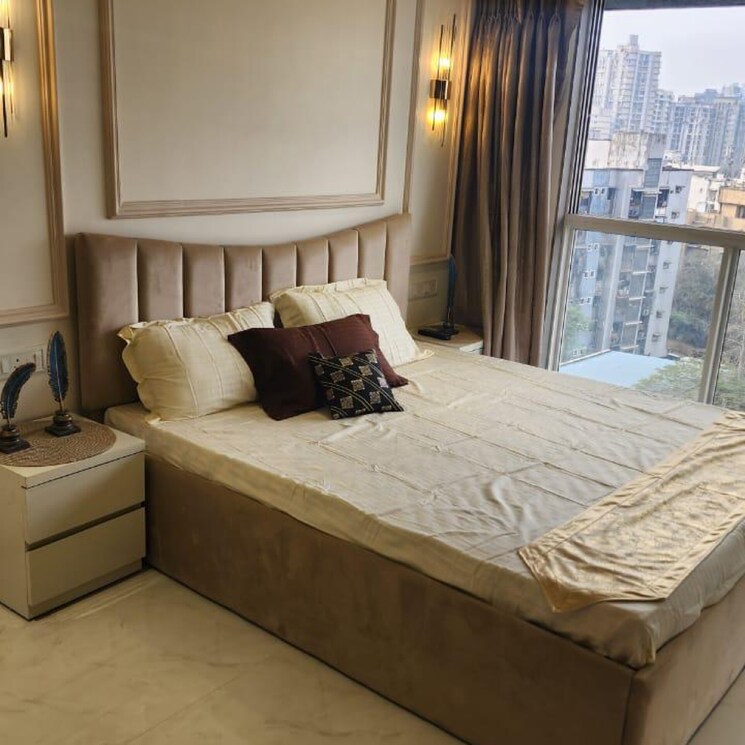 Bedroom, vision-heights 2 Bedroom 812 Sq.Ft. Apartment In Khan Estate Mumbai 7199832