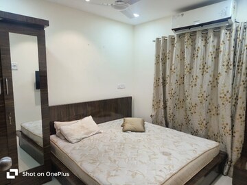 Bedroom in 2 BHK Apartment at Shree Sharanam, Mira Road – for Sale
