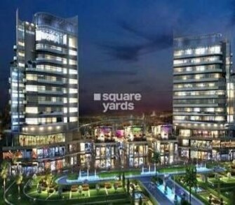 3 BHK Apartment For Resale in KLJ Square Sector 83 Gurgaon  7199844