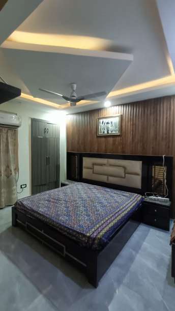 1 BHK Apartment For Rent in Zion Lakeview Sector 48 Faridabad 7199786