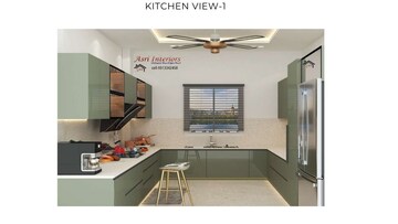 4 BHK Builder Floor For Sale in Sector 85