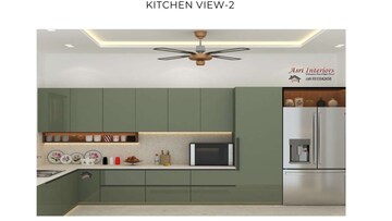 Furnished Amenities in 4 BHK Builder Floor at Sector 85 – for Sale