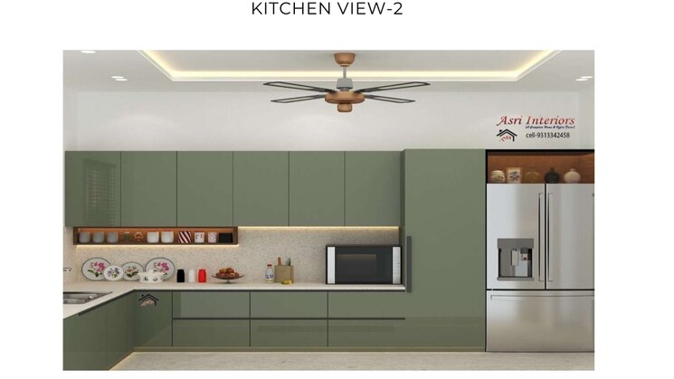 undefined, sector 85 4 Bedroom 300 Sq.Ft. Builder Floor In Sector 85 Faridabad 7199853