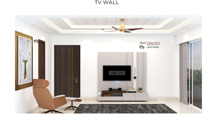 undefined, sector 85 4 Bedroom 300 Sq.Ft. Builder Floor In Sector 85 Faridabad 7199853