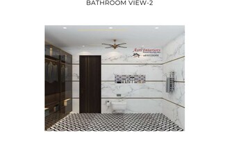 Bedroom in 4 BHK Builder Floor at Sector 85 – for Sale