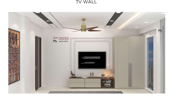 Furnished Amenities in 4 BHK Builder Floor at Sector 85 – for Sale