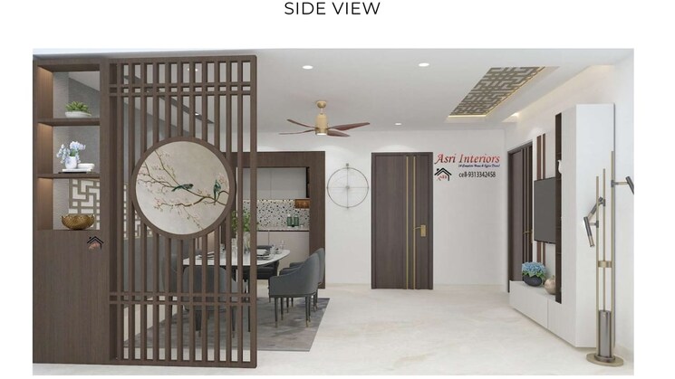 Exterior View, sector 85 4 Bedroom 300 Sq.Ft. Builder Floor In Sector 85 Faridabad 7199853