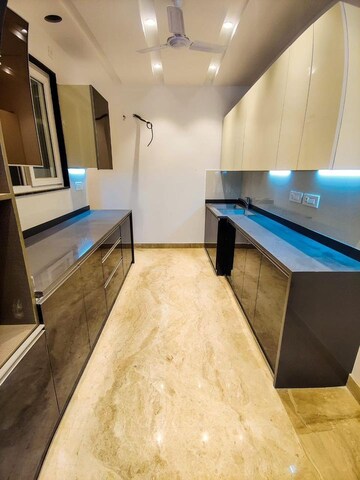 Kitchen in 3.5 BHK Apartment at Paras Irene, Sector 70a – for Sale