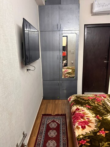 Bedroom in 2 BHK Apartment at Sector 1 Greater Noida – for Sale