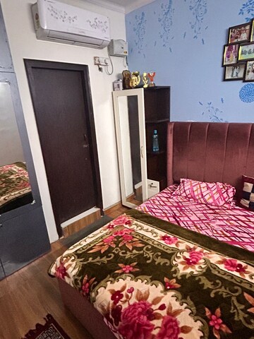 Bedroom in 2 BHK Apartment at Sector 1 Greater Noida – for Sale