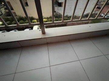 Balcony in 3 BHK Builder Floor at Sector 85 – for Sale