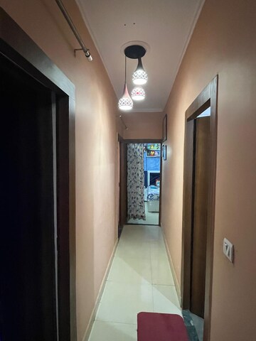 Building Lobby in 3 BHK Builder Floor at Sector 85 – for Sale