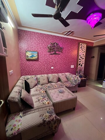 Bedroom in 3 BHK Builder Floor at Sector 85 – for Sale