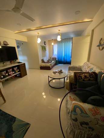 2 BHK Apartment For Rent in Gomes Apartment Malad West Mumbai  7199890